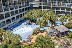 Beach Cove Resort 1014 - Image 2