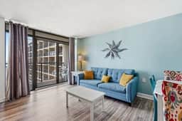 Beach Cove Resort 1415 - Image 5