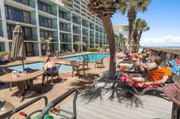 Compass Cove Resort 462 - Image 4
