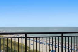 Beach Cove Resort 1122 - Image 5