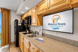 Beach Cove Resort 312 - Image 5