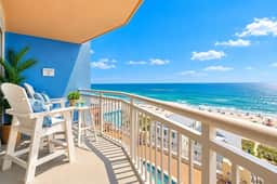 Prince Resort Unit 1136 - Image 2