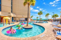 Sand Dunes Resort Unit 1408 - Image 3