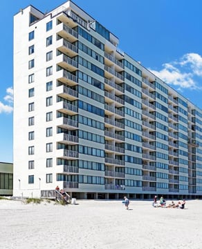 Sands Beach Club