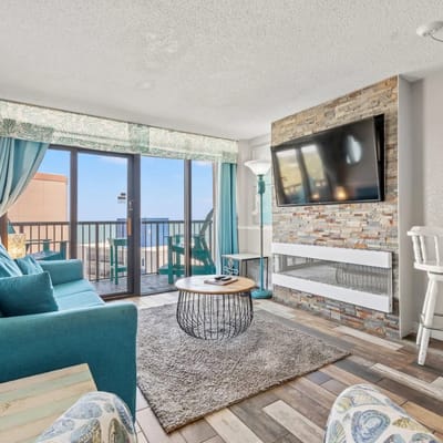 Compass Cove Resort 1125