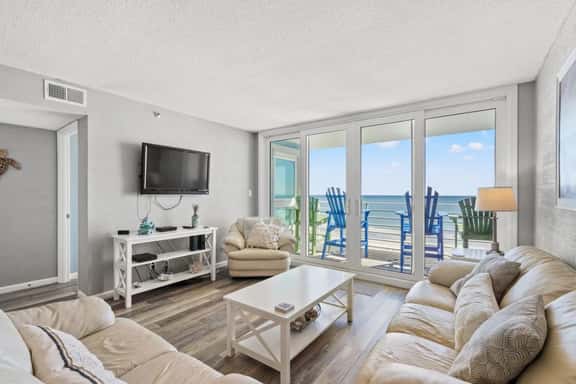 Atlantic Dunes Resort 502 - Image 1