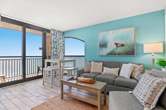 Beach Cove Resort 1125 - Image 1