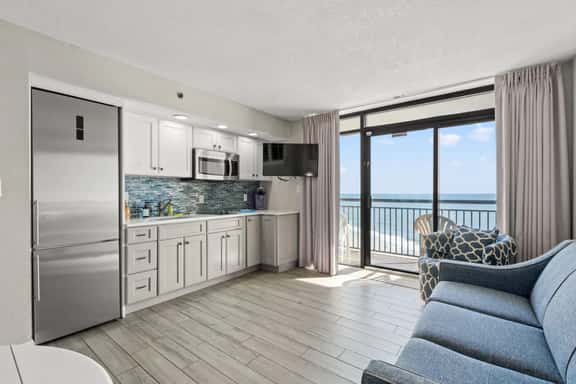 Beach Cove Resort 1421 - Image 1