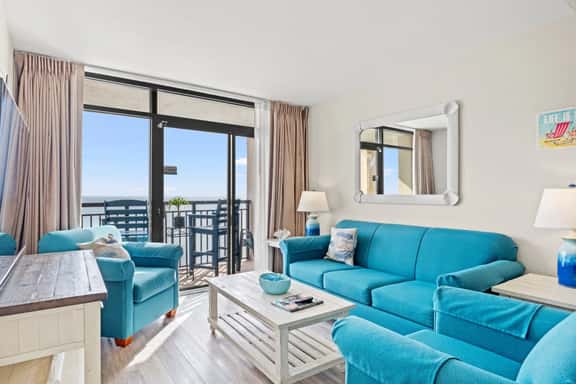 Beach Cove Resort 1504 - Image 1