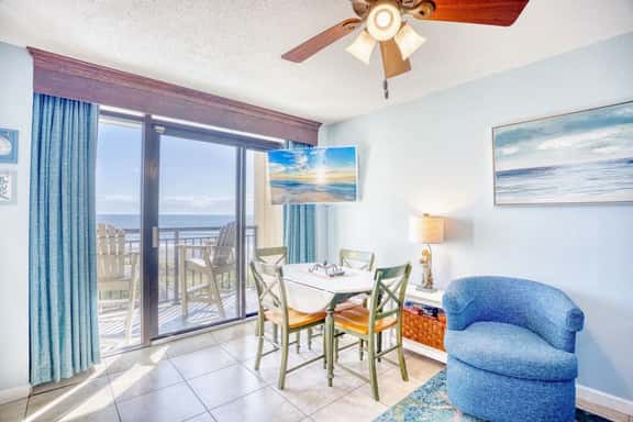 Beach Cove Resort 321 - Image 1