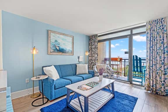 Beach Cove Resort 314 - Image 1