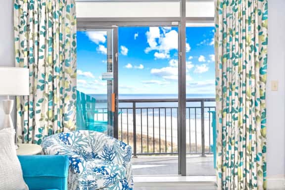 Beach Cove Resort 518 - Image 1