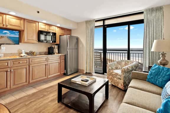 Beach Cove Resort 423 - Image 1