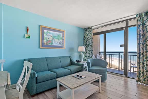 Beach Cove Resort 624 - Image 1