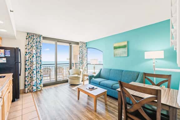 Beach Cove Resort 625 - Image 1