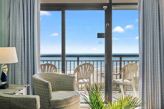 Beach Cove Resort 612 - Image 1