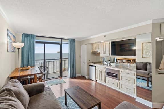 Beach Cove Resort 808 - Image 1