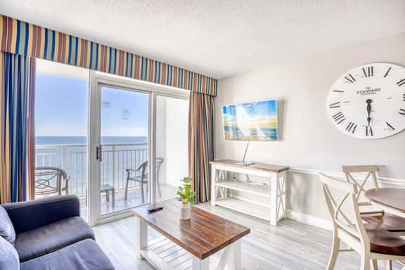 Camelot By The Sea Resort 1205 - Image 1