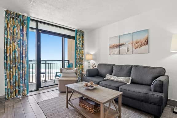 Beach Cove Resort 717 - Image 1