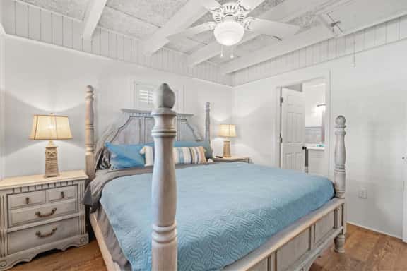 Carolina Breeze at 506 Miller Lane N. Myrtle Beach - Image 1