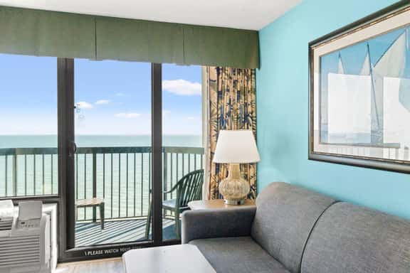 Compass Cove Resort 1052 - Image 1
