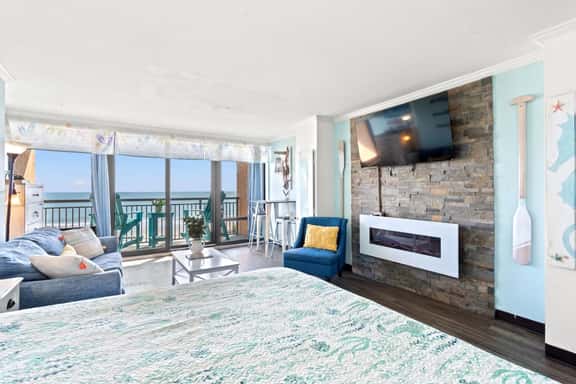 Caravelle Resort Unit 420 - Image 1
