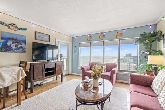 Palace Resort Unit 1609 - Image 1