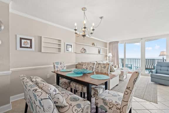 Palms Resort Unit 1202 - Image 1