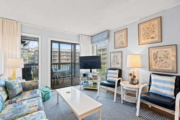 Tilghman Beach & Racquet Resort 150 - Image 1