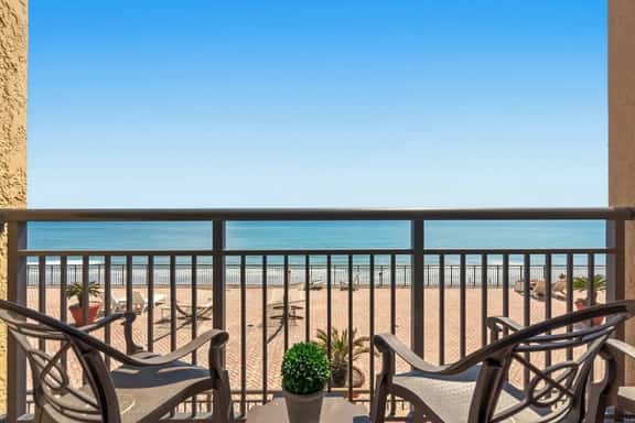 Caravelle Resort Unit 840 - Image 1