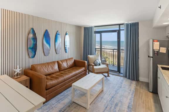 Beach Cove Resort 522 - Image 1