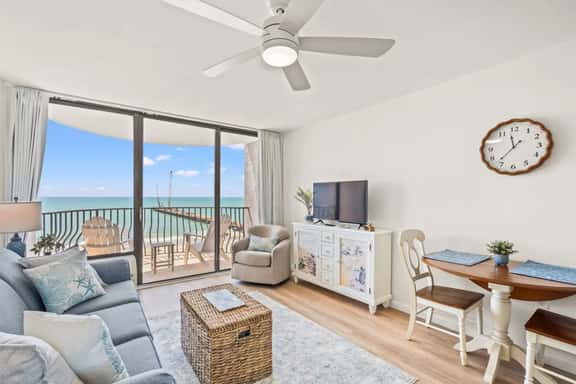 Palms Resort Unit 605 - Image 1