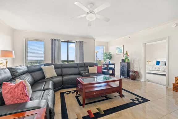 Margate Tower Unit 909 - Image 1