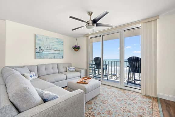 Pinnacle Unit 506 - Image 1