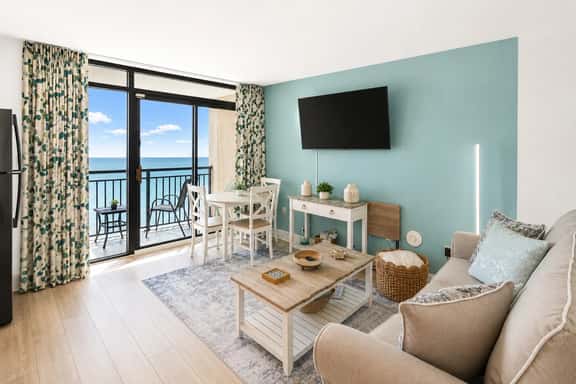 Beach Cove Resort 823 - Image 1