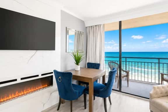 Coral Beach Resort 720 - Image 1