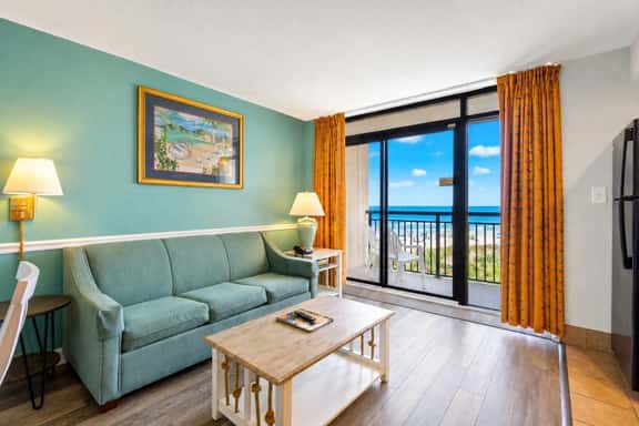 Beach Cove Resort 312 - Image 1