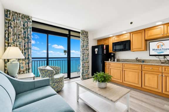 Beach Cove Resort 1122 - Image 1