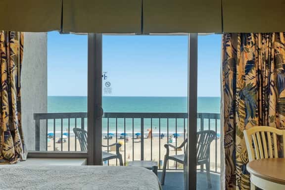 Compass Cove Resort 462 - Image 1