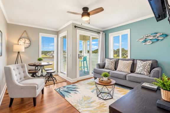 Sands Beach Club 312 - Image 1