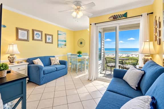 A Place at the Beach - Windy Hill 308 - Image 1