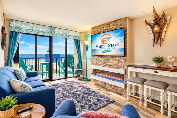 Compass Cove Resort 1125 - Image 1