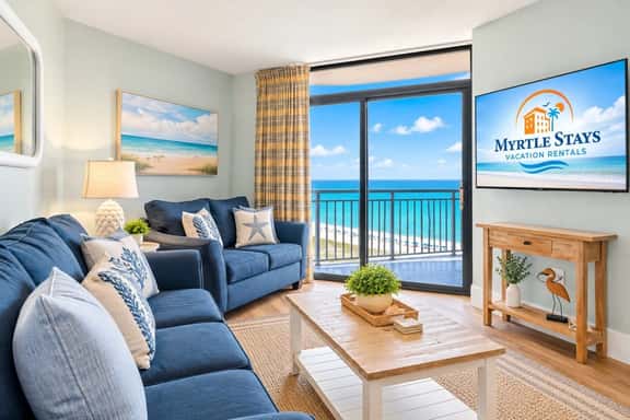 Sand Dunes Resort Unit 1408 - Image 1