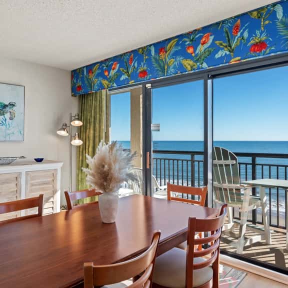 Beach Cove Resort 1005 - Image 1
