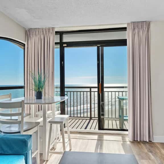 Beach Cove Resort 1106 - Image 1