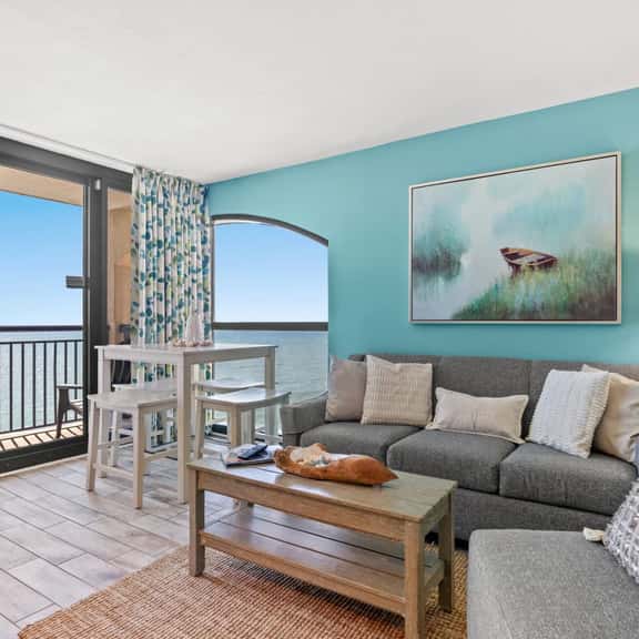 Beach Cove Resort 1125 - Image 1