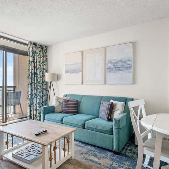 Beach Cove Resort 1219 - Image 1
