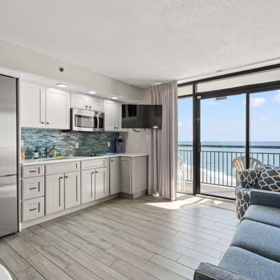 Beach Cove Resort 1421 - Image 1