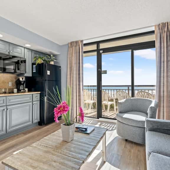 Beach Cove Resort 313 - Image 1