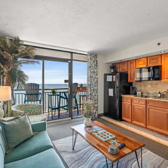 Beach Cove Resort 1516 - Image 1